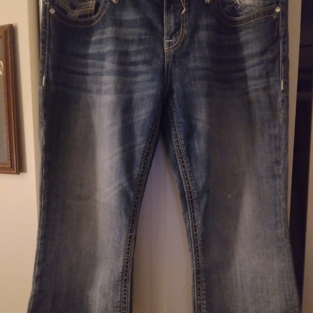 Vigoss capri